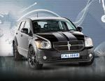 Dodge Caliber by Mopar 2011 года